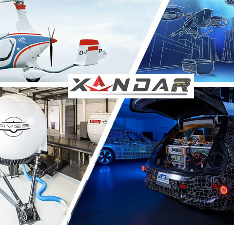 AVN participates at European project consortium XANDAR